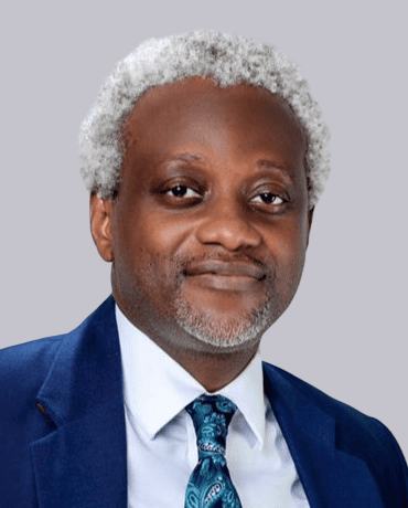 Okezie Akaniro